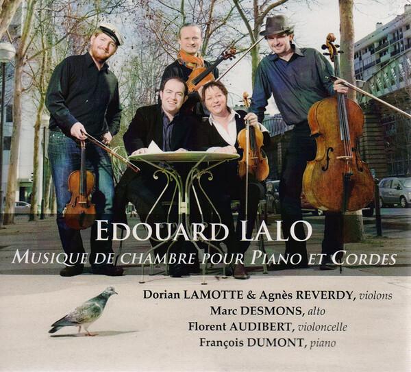 Acheter Édouard Lalo, Dorian Lamotte, Agnès Reverdy, Marc Desmons, Florent Audibert, François Dumont (3) - Musique de Chambre Pour Piano Et Cordes État correct - 15,56 € Édouard Lalo, Dorian Lamotte, Agnès Reverdy, Marc Desmons, Florent Audibert, François Dumont (3) - Musique de Chambre Pour Piano Et Cordes État correct - reconditionné disponible sur Label Emmaüs